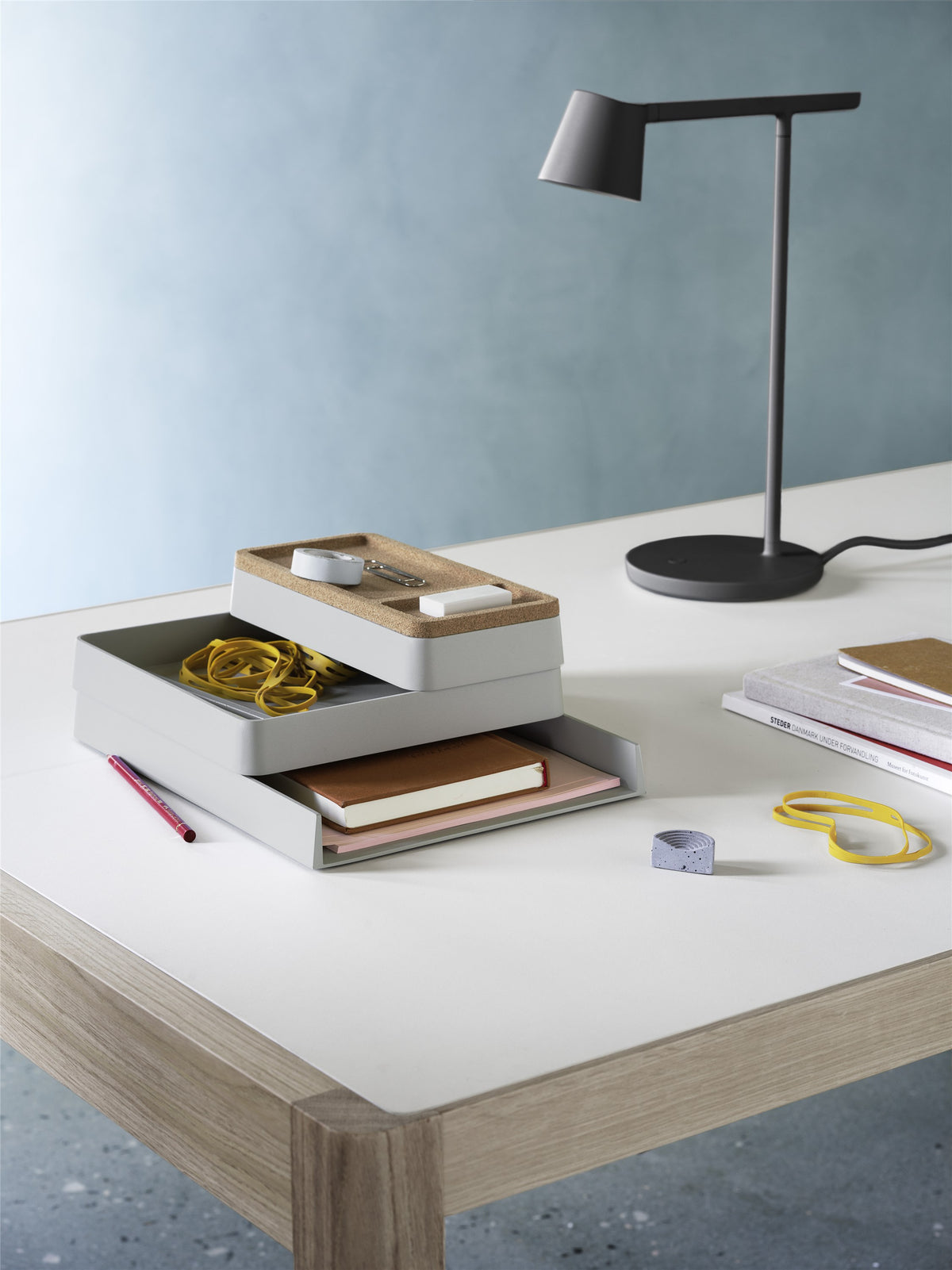 Arrange Desktop Series – Muuto – view 15