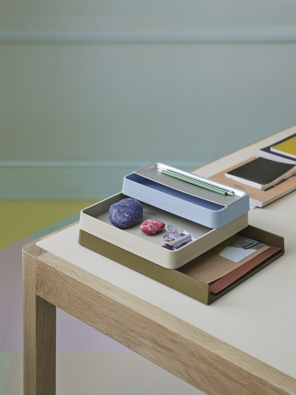 Arrange Desktop Series – Muuto – view 16