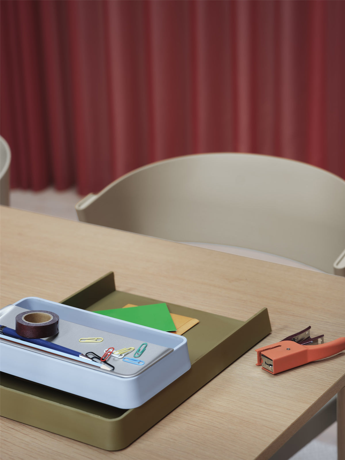 Arrange Desktop Series – Muuto – view 17
