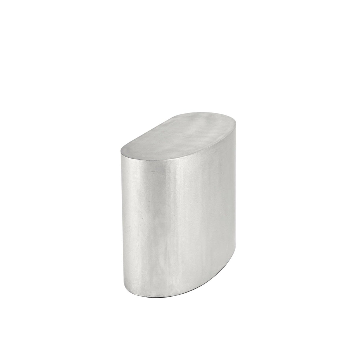 Assemble - Aluminum Side Table - Coffee & Side Tables - Valerie Objects