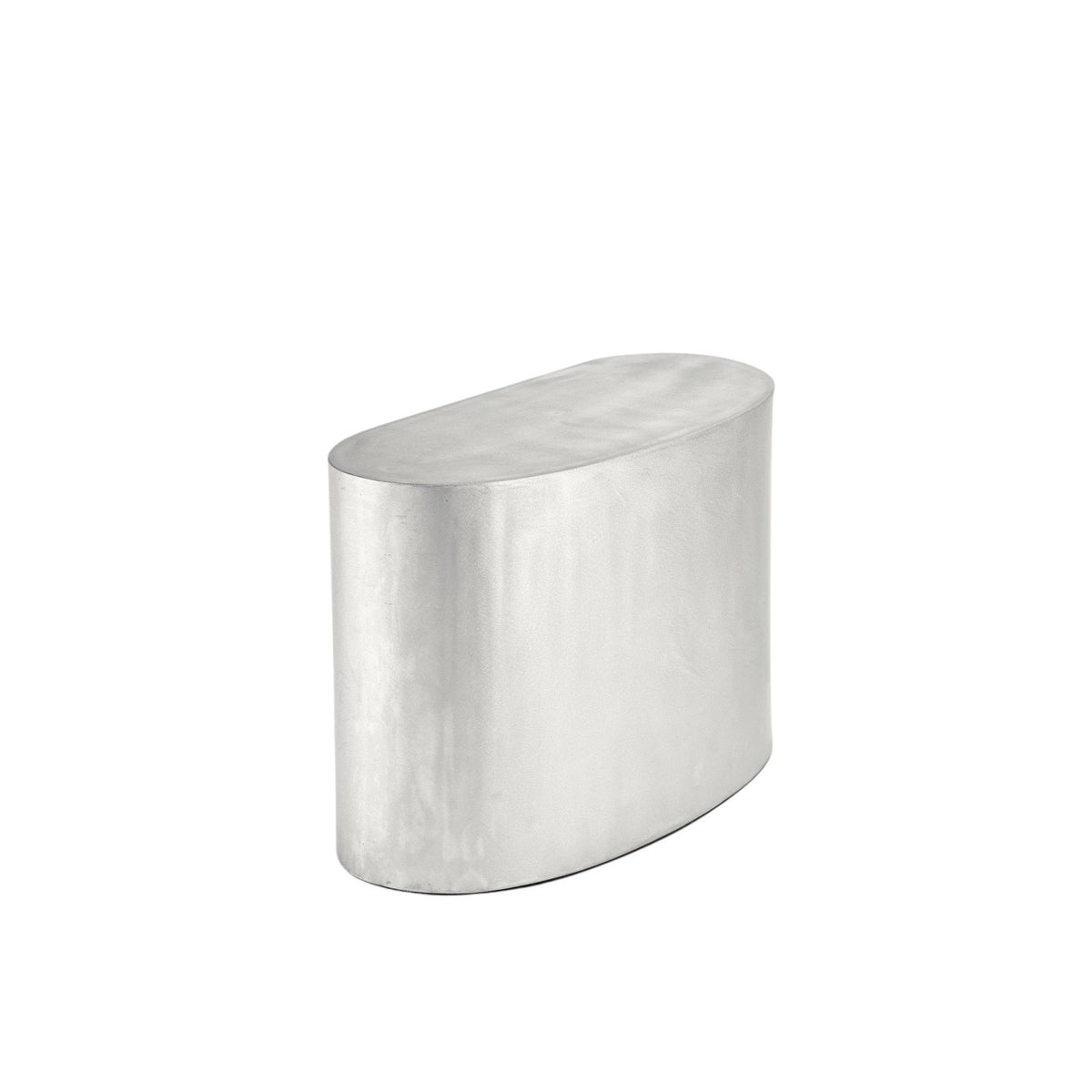 Assemble - Aluminum Side Table - Coffee & Side Tables - Valerie Objects