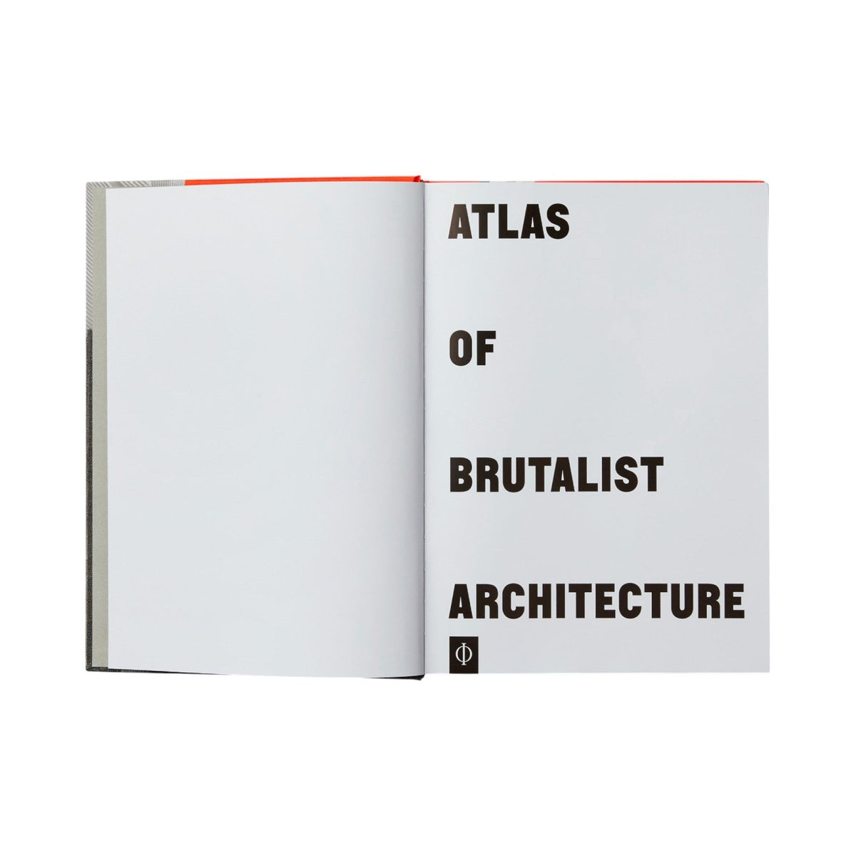 Atlas of Brutalist Architecture - Bücher - Phaidon – view 4