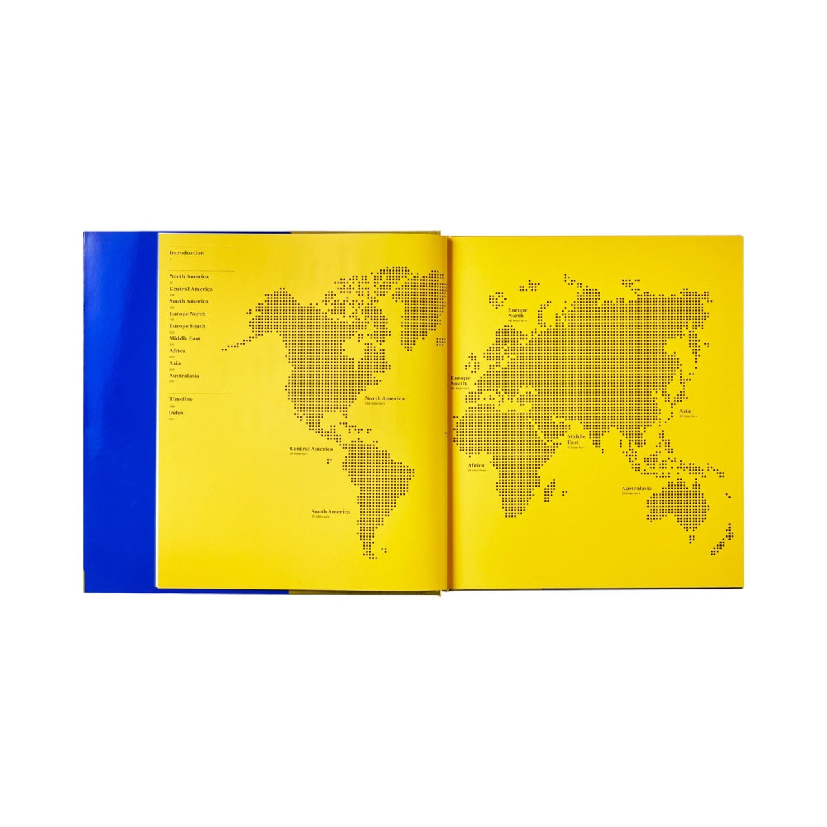 Atlas of Interior Design - Bücher - Phaidon – view 4