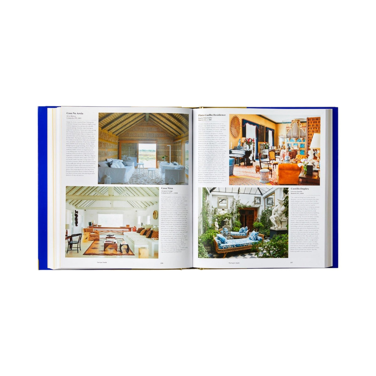 Atlas of Interior Design - Bücher - Phaidon – view 8