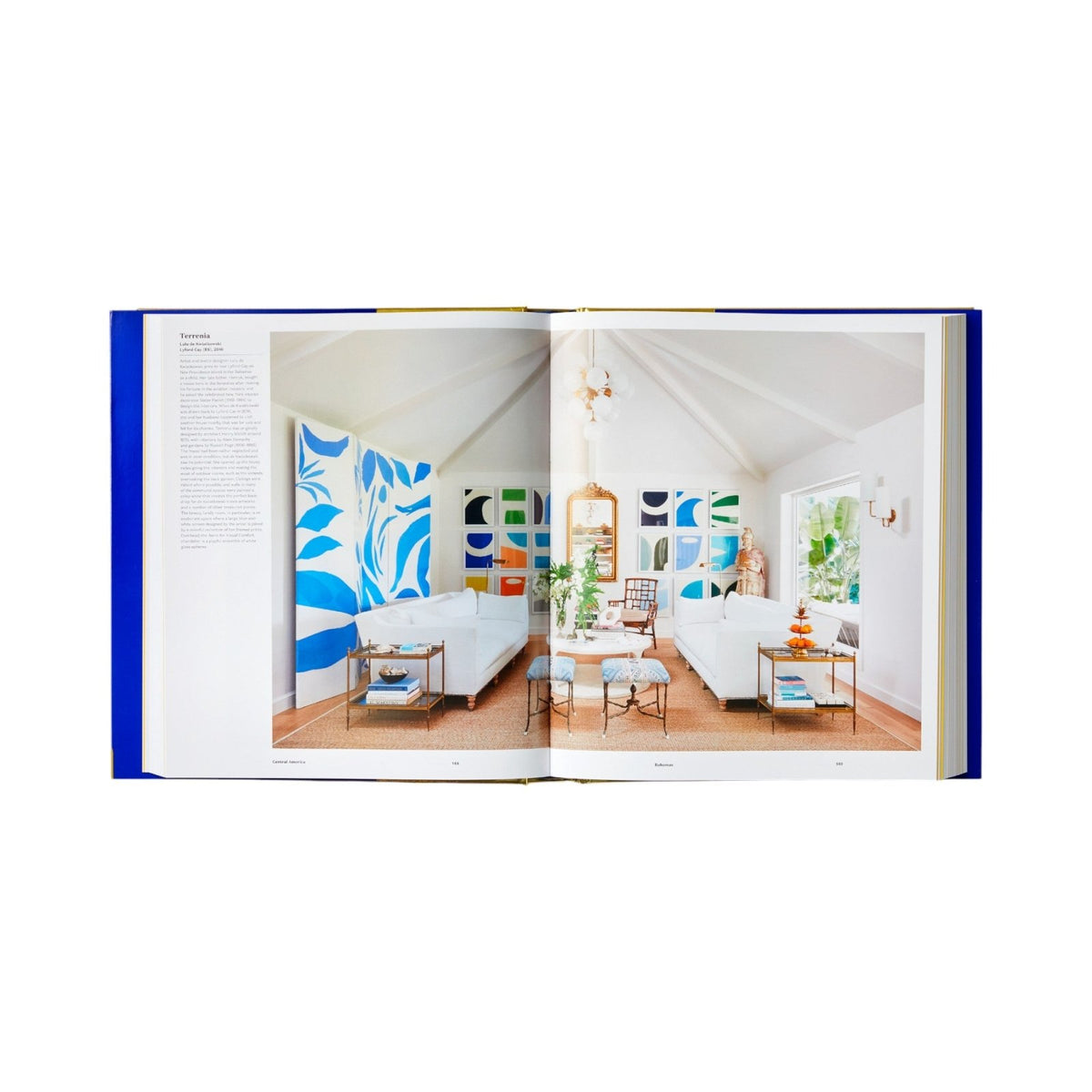 Atlas of Interior Design - Bücher - Phaidon – view 6