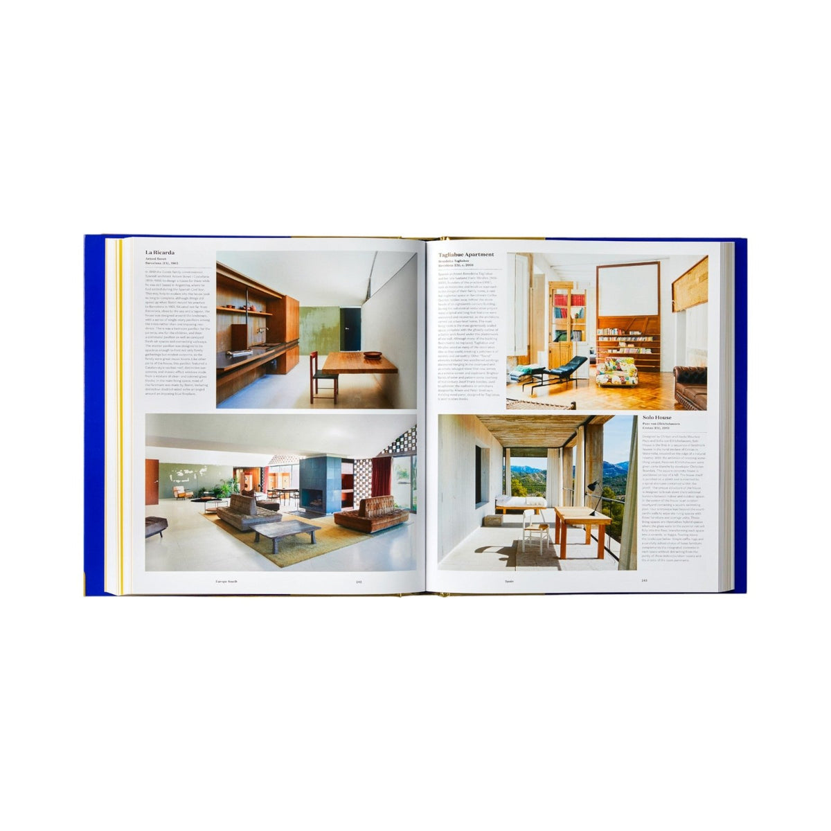 Atlas of Interior Design - Bücher - Phaidon – view 9
