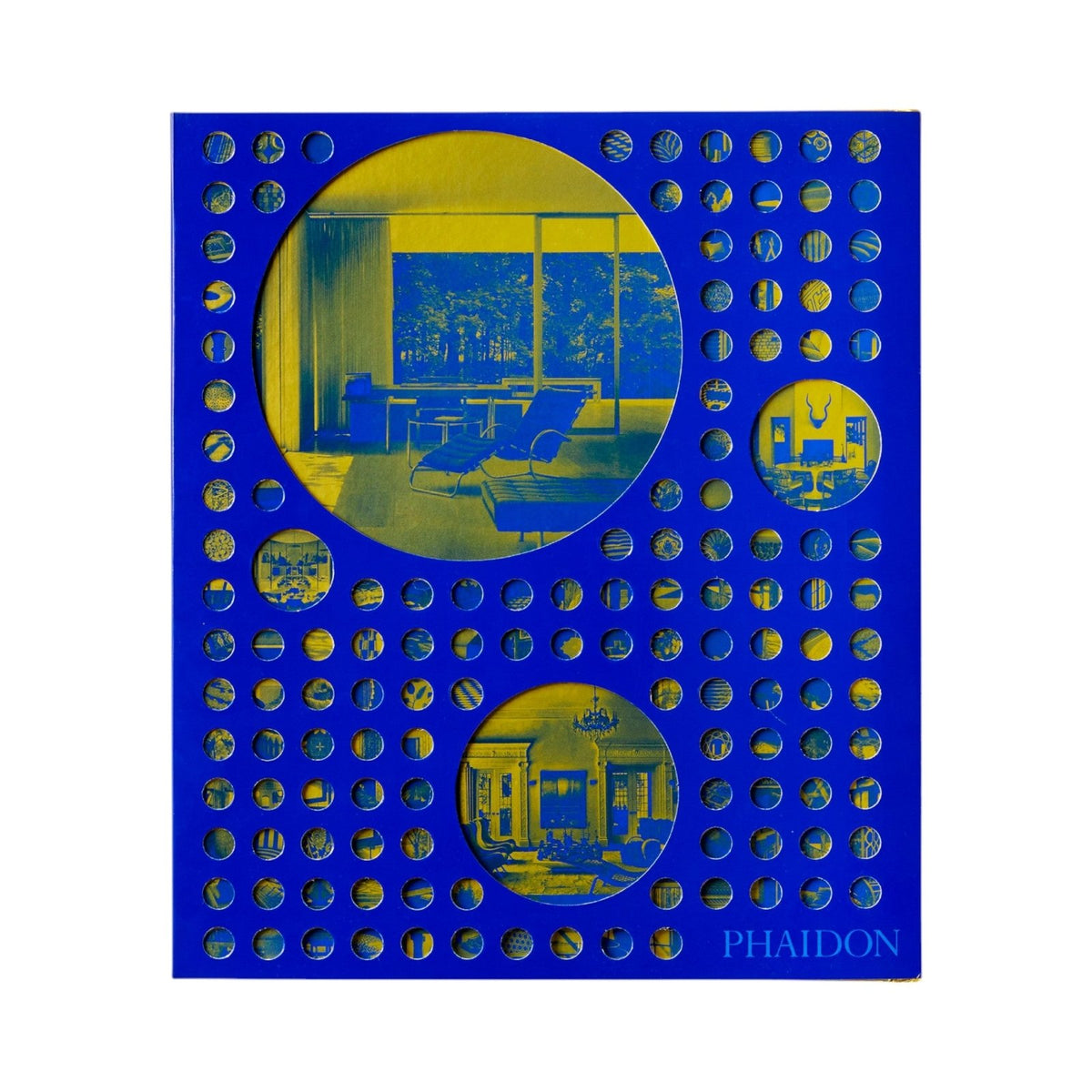Atlas of Interior Design - Bücher - Phaidon – view 3