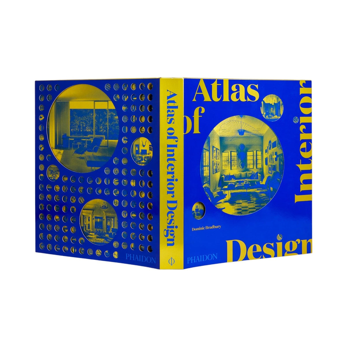 Atlas of Interior Design - Bücher - Phaidon – view 12