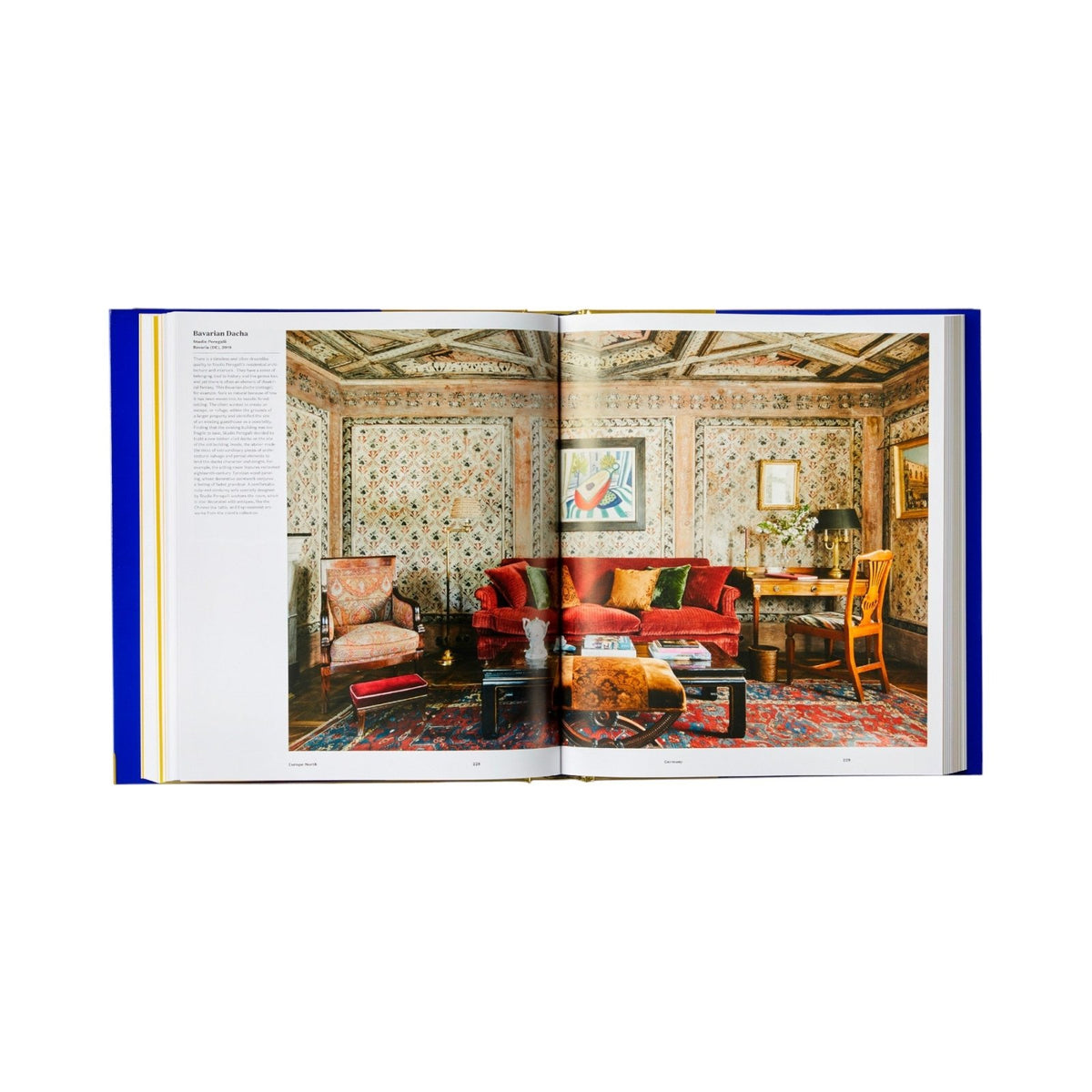 Atlas of Interior Design - Bücher - Phaidon – view 7