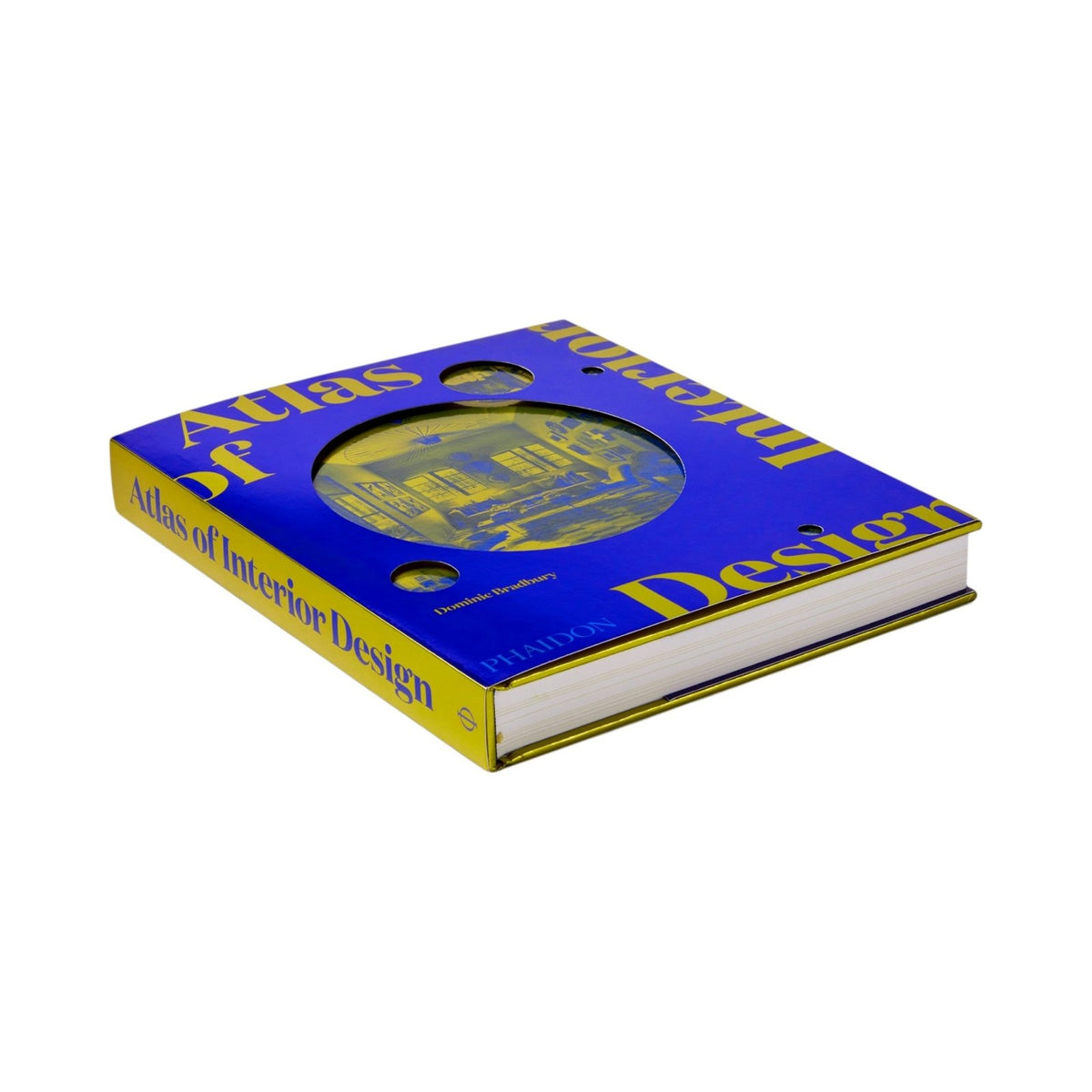 Atlas of Interior Design - Bücher - Phaidon – view 13
