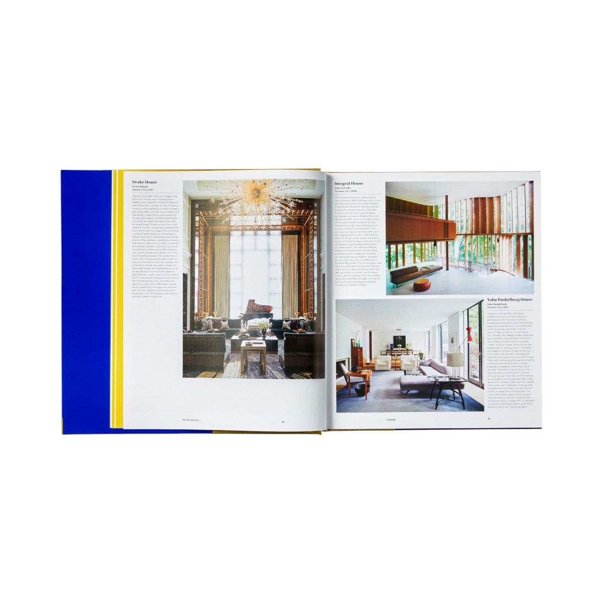 Atlas of Interior Design - Bücher - Phaidon – view 5