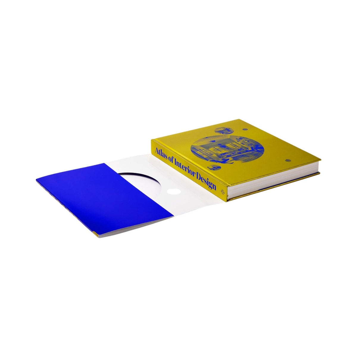 Atlas of Interior Design - Bücher - Phaidon – view 11
