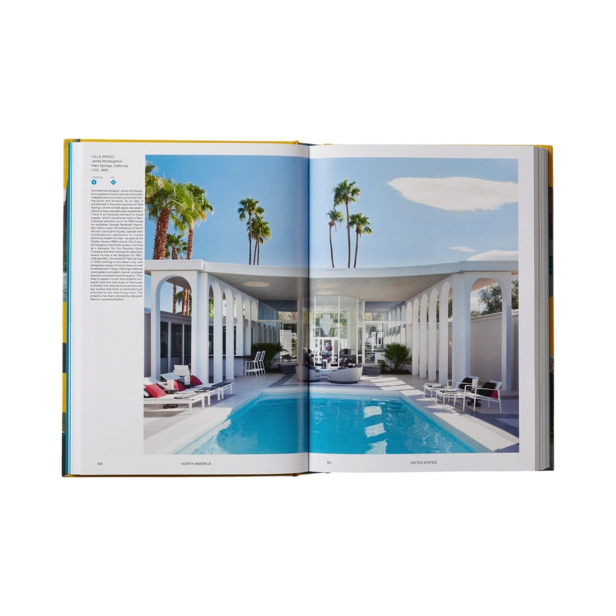 Atlas of Mid - Century Modern Houses - Bücher - Phaidon – view 5
