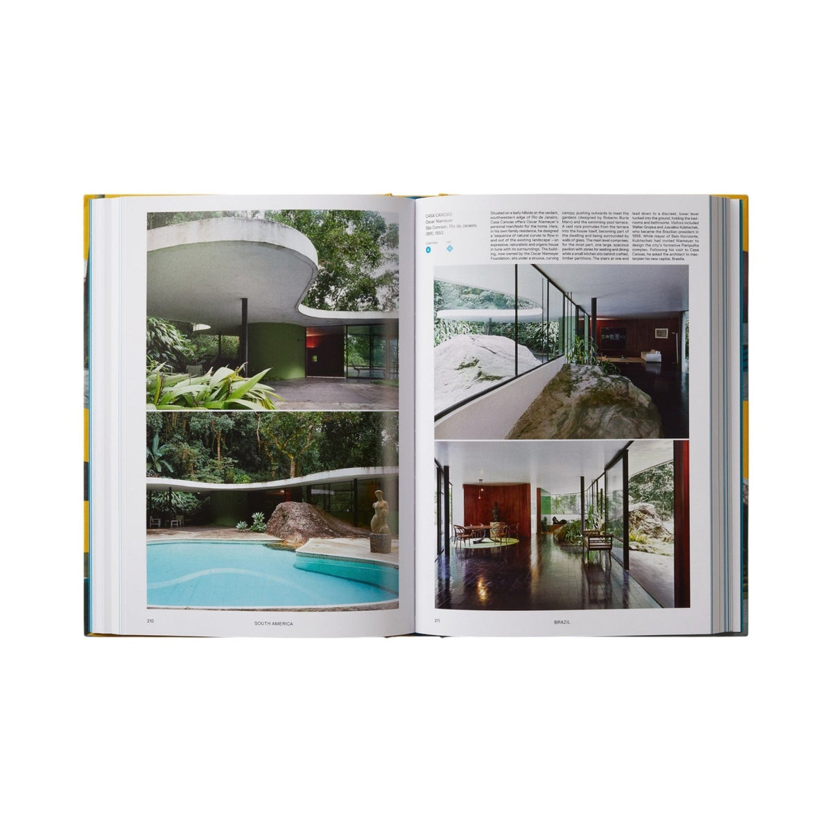 Atlas of Mid - Century Modern Houses - Bücher - Phaidon – view 6