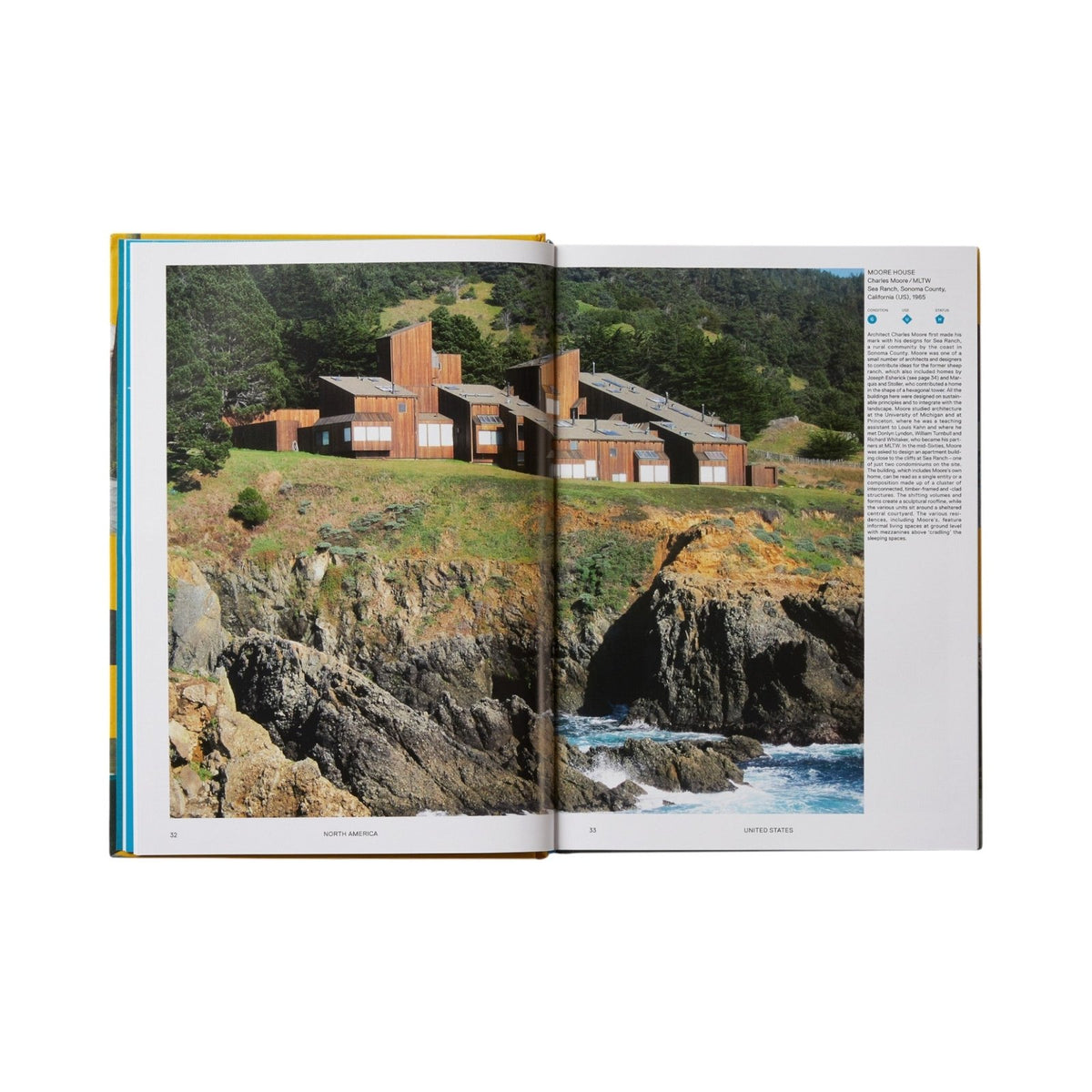 Atlas of Mid - Century Modern Houses - Bücher - Phaidon – view 4