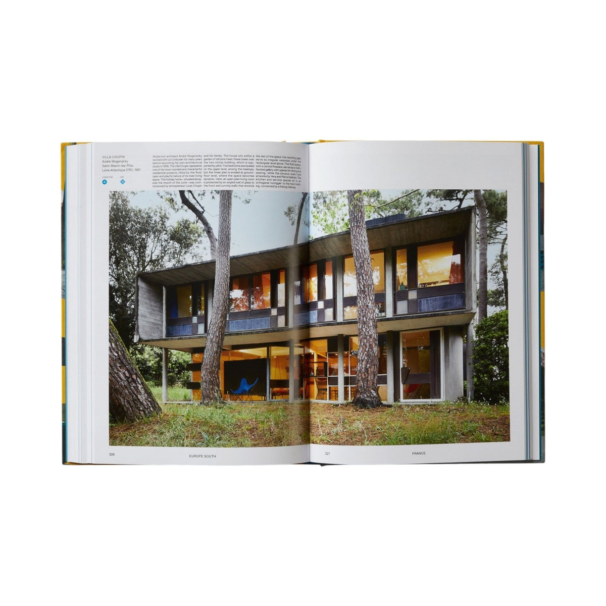 Atlas of Mid - Century Modern Houses - Bücher - Phaidon – view 8