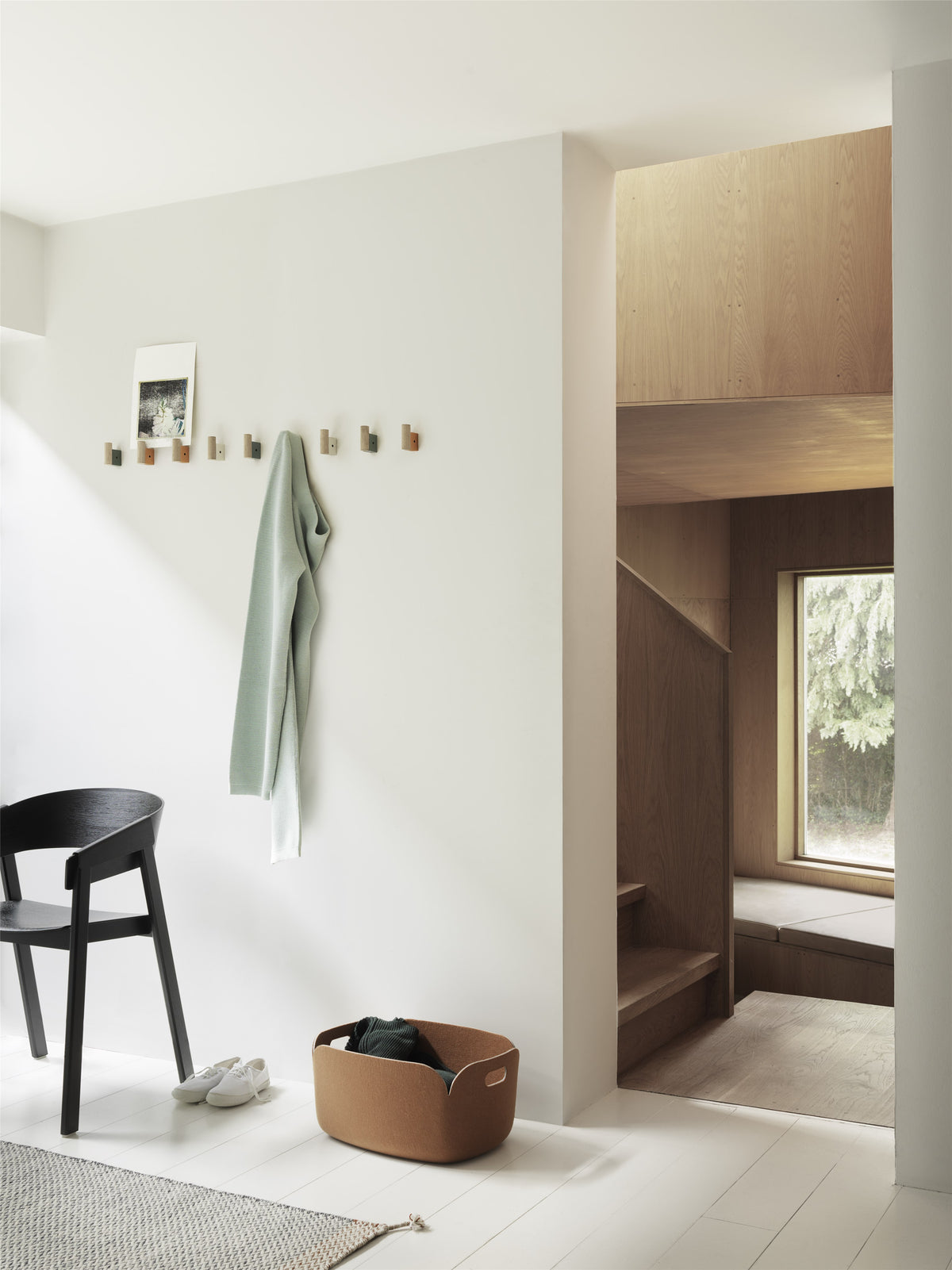 Attach Coat Hook – Muuto – view 3