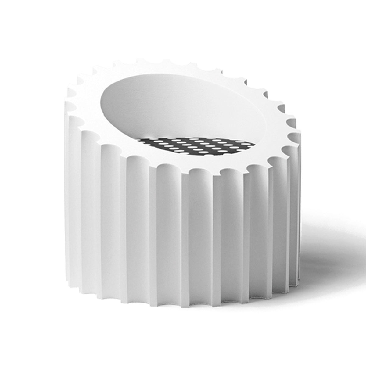 Gufram Attica Armchair