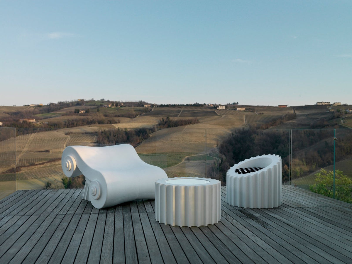 Attica Armchair - Sculpture - Gufram