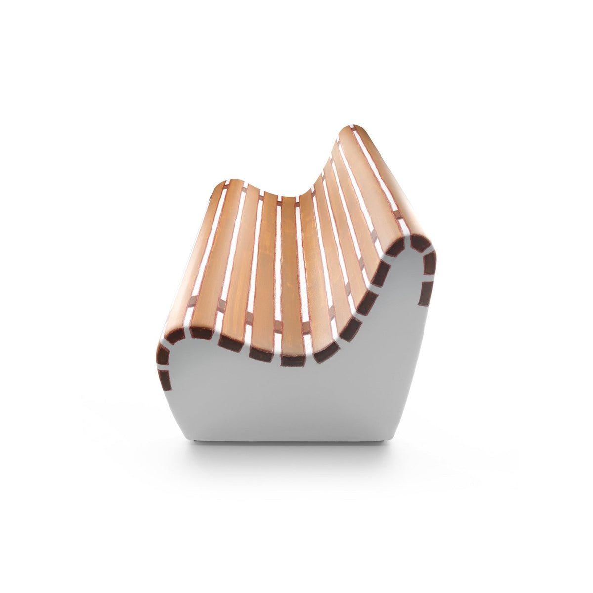 Autumntime Bench - Sofas & pouffes - Gufram