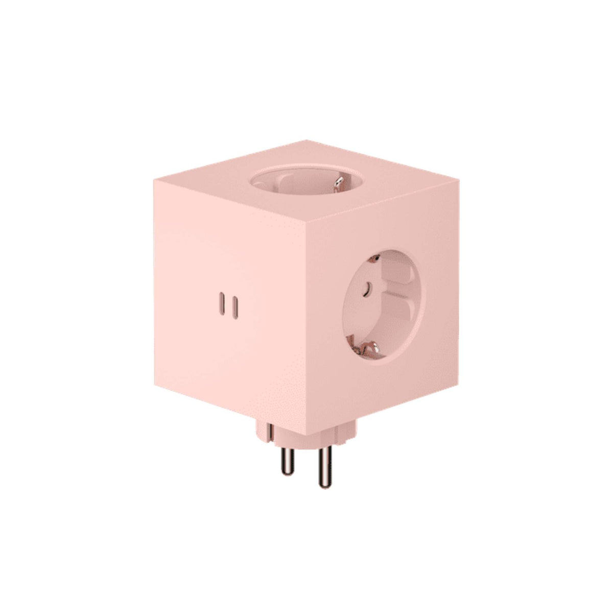 Square 2 USB C - New Pink – AVOLT