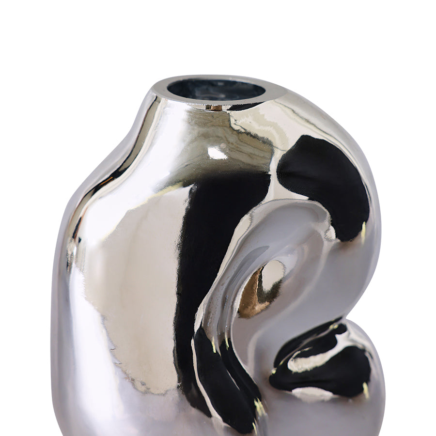 Gleam Glass Vase – HKLIVING – view 6
