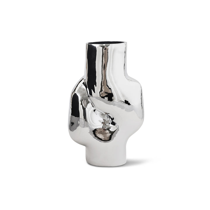Gleam Glass Vase – HKLIVING