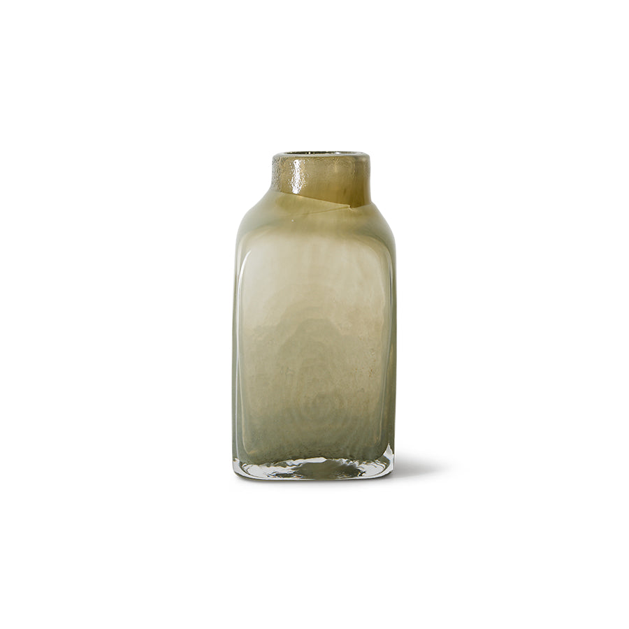Atelier Glass Vase – HKLIVING