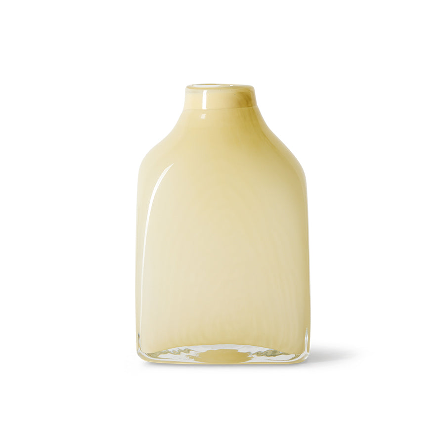 Atelier Glass Vase – HKLIVING – view 3
