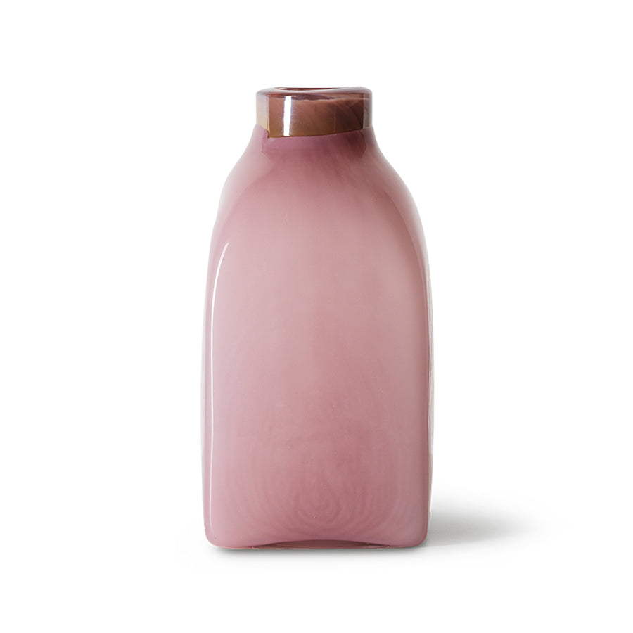 Atelier Glass Vase – HKLIVING – view 4