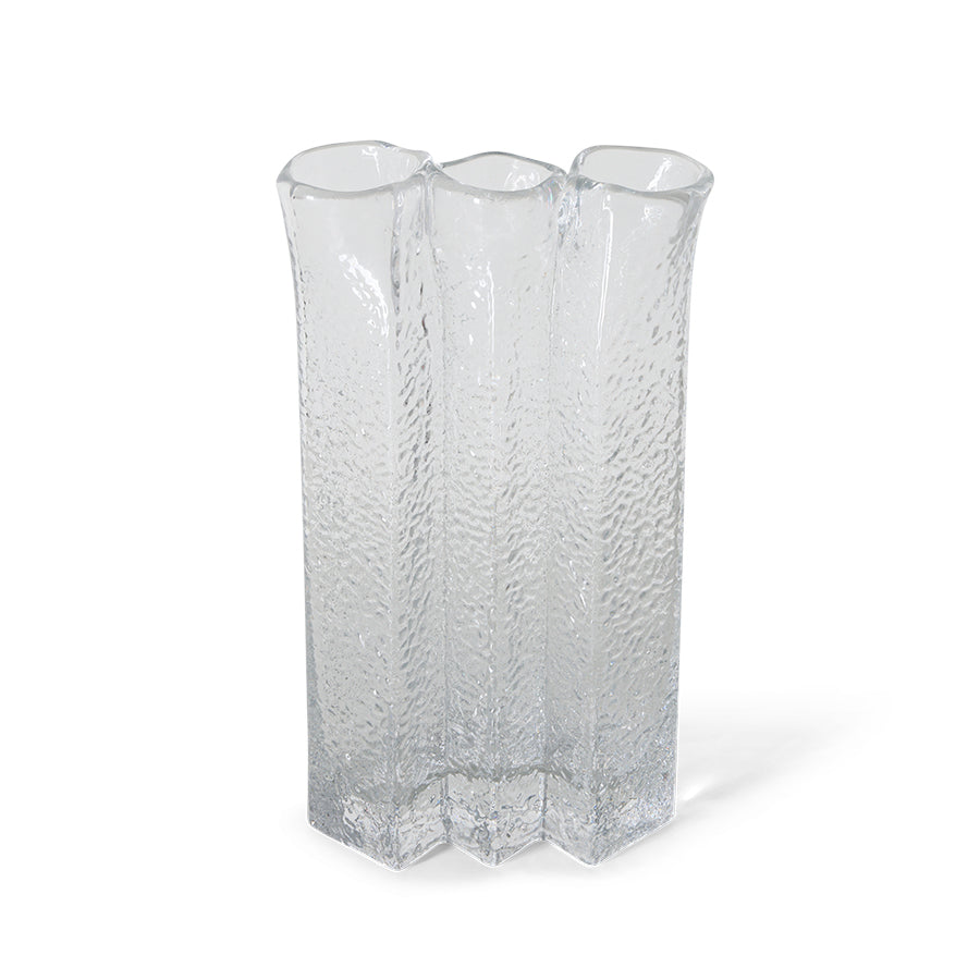 Column Glass Vase – HKLIVING – view 3