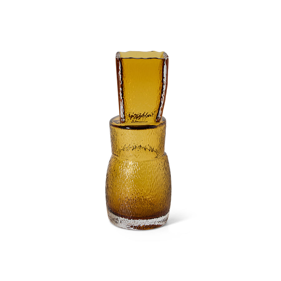 Statement Glass Vase – HKLIVING