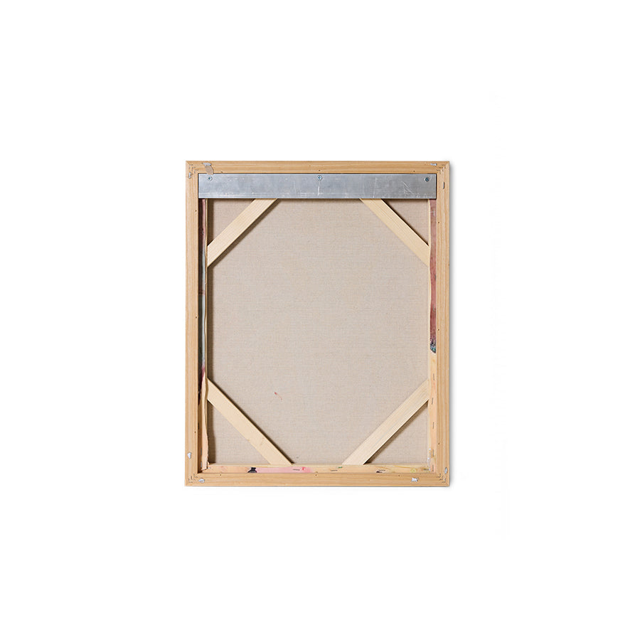 Framed Artwork Bright Lights – HKLIVING – view 6