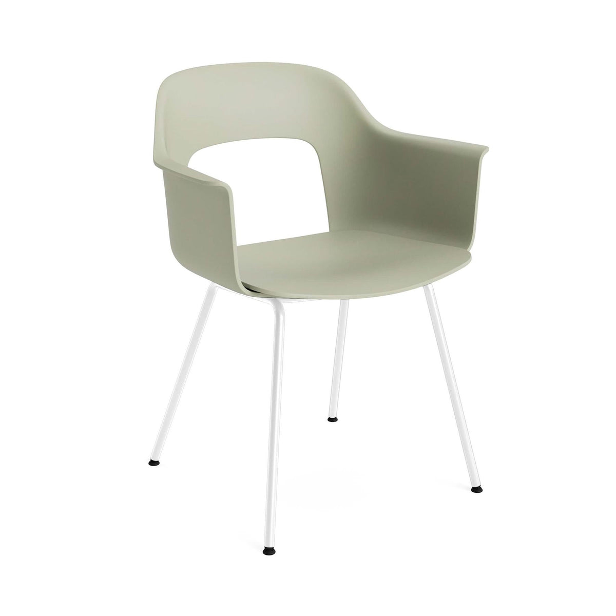 Layout Armchair 211 – HAY – view 13