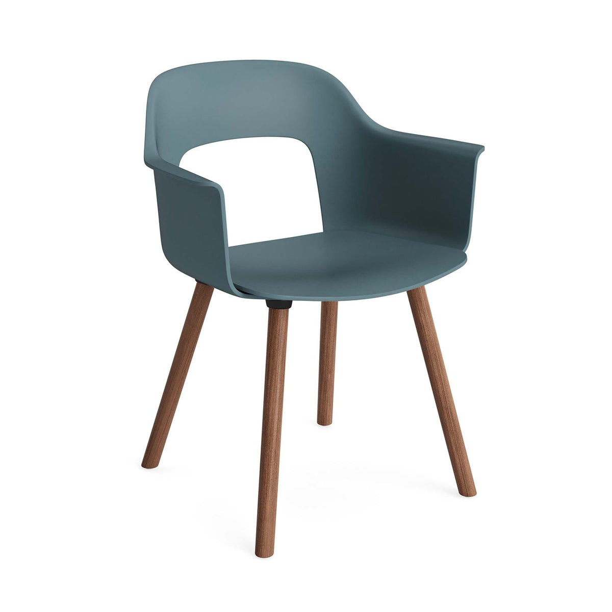 Layout Armchair 221 – HAY – view 24