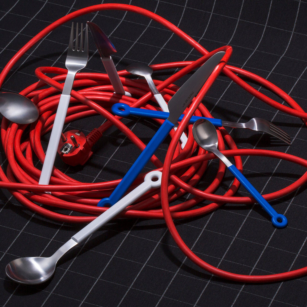 Mono Ring Cutlery – view 4