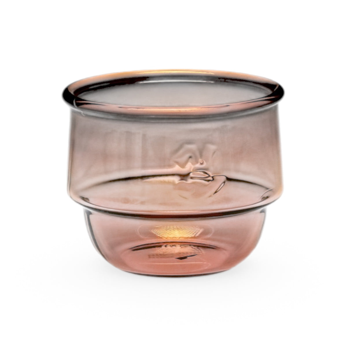 Kantine Drinking Glass - Set of 2 – NIKO JUNE – view 6