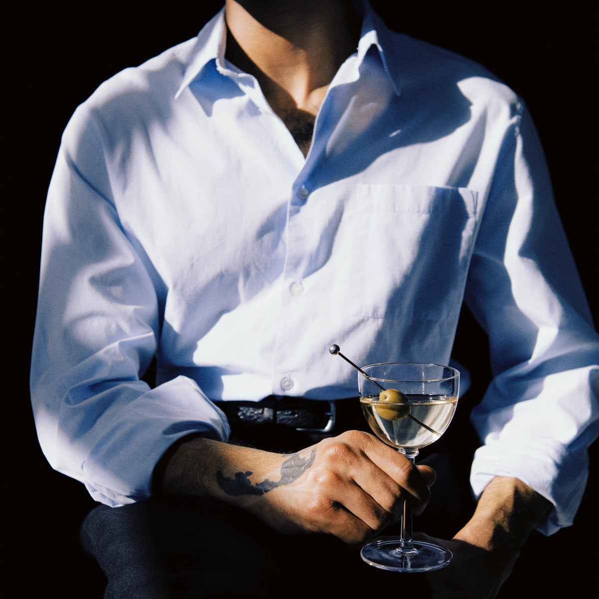 Walter 05 Martini - Set of 2 – Service Projects – view 3