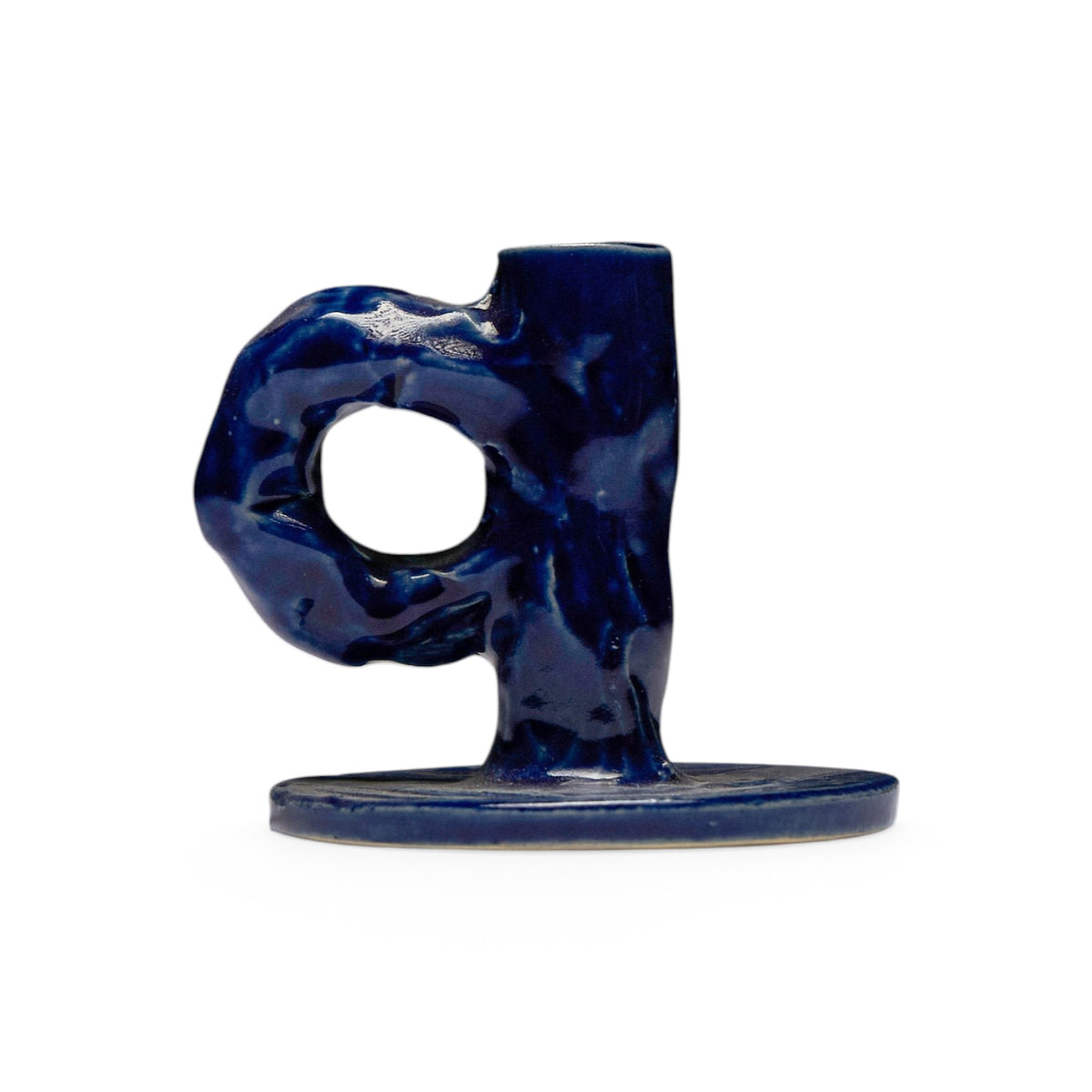 Studio Candlestick - Candle Holder – NIKO JUNE