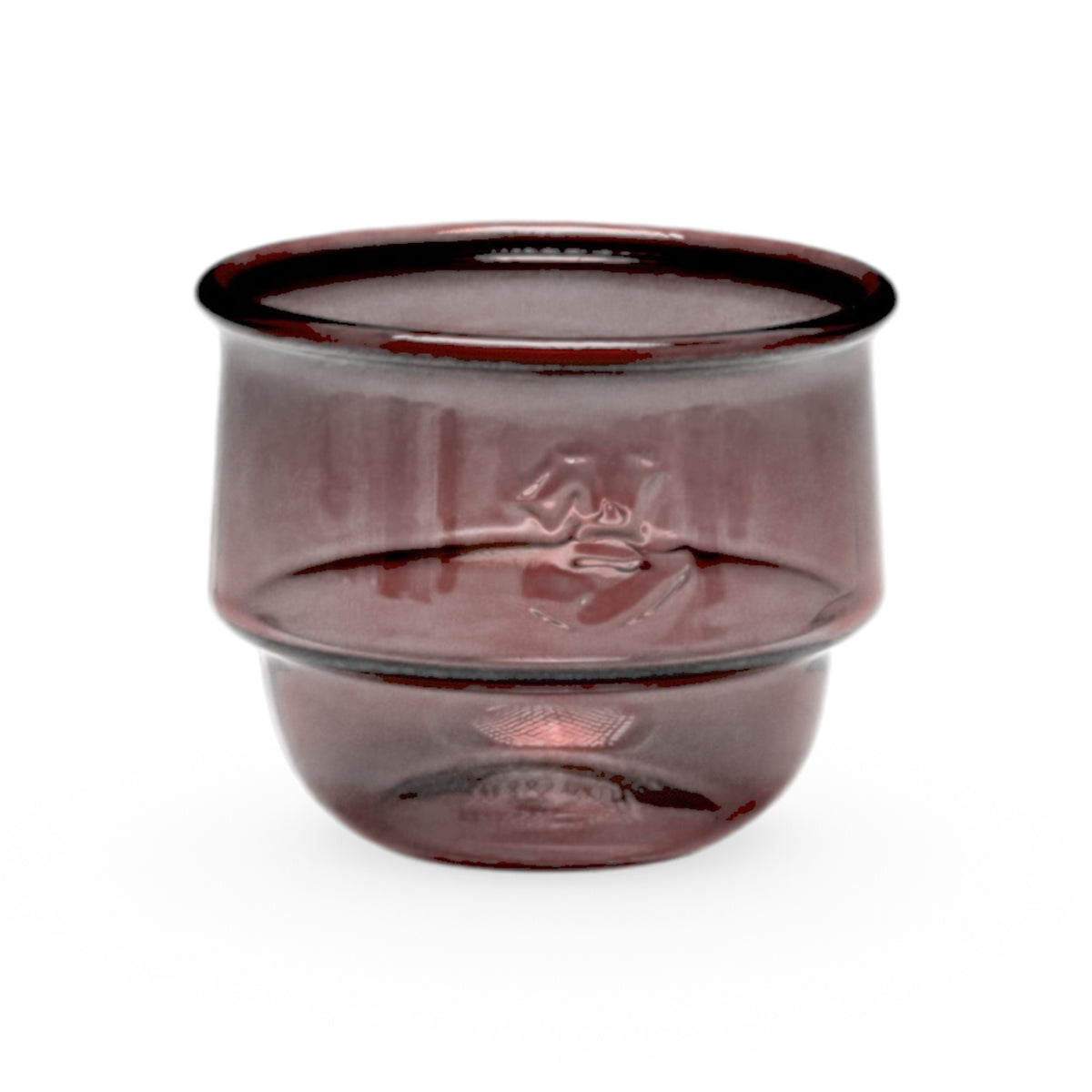 Kantine Drinking Glass - Set of 2 – NIKO JUNE