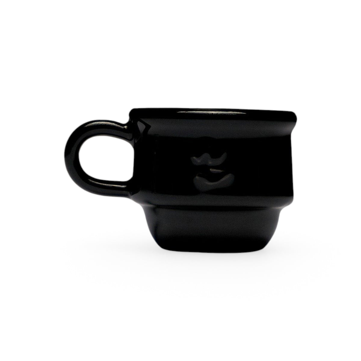Kantine Espresso Cup - Set of 2 – NIKO JUNE – view 3