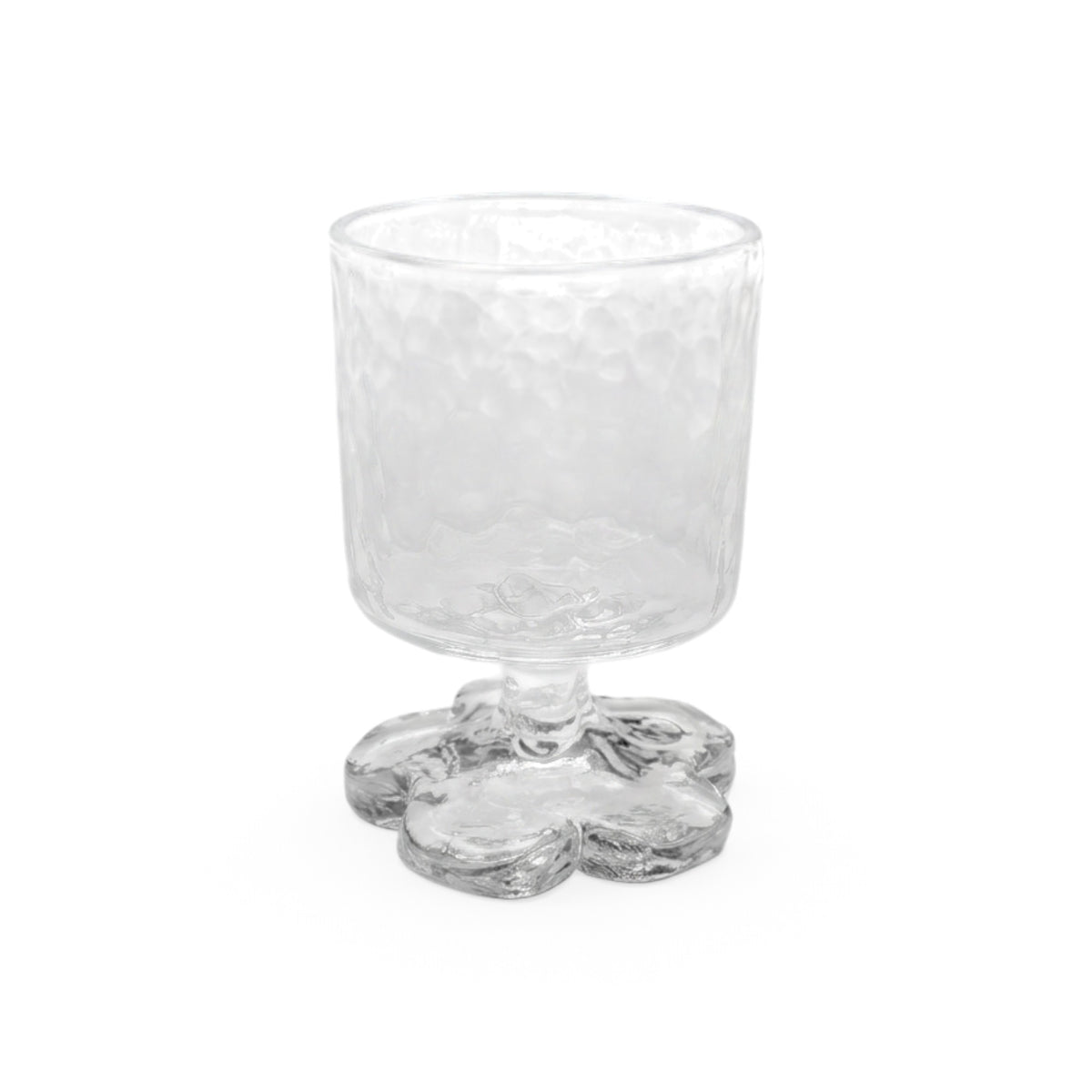 Bouquet Theory Glass – NIKO JUNE – view 3