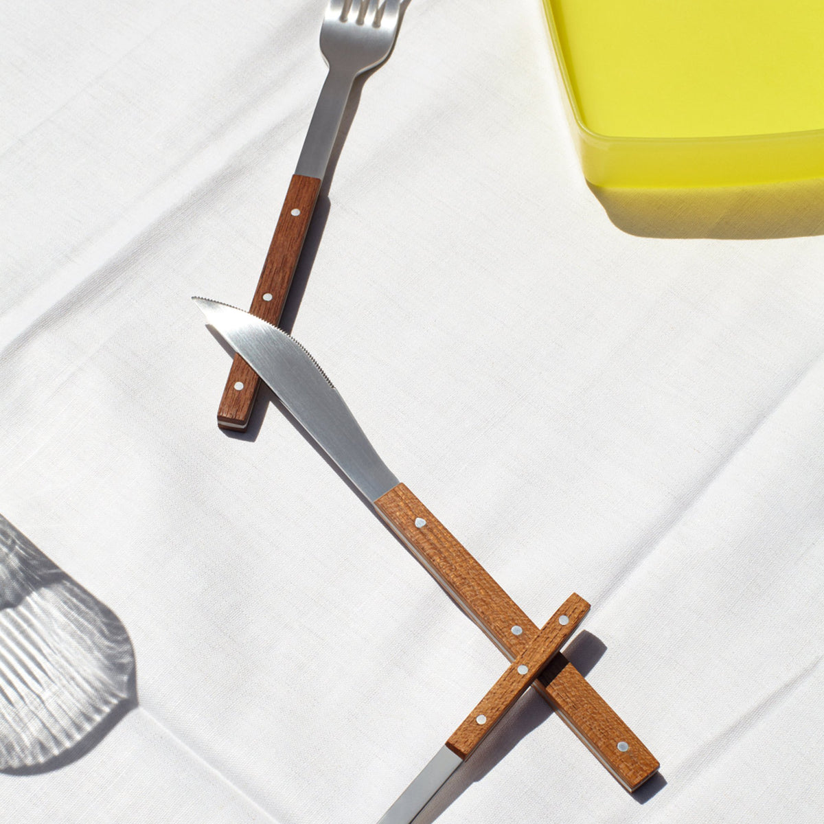 Mono T 4-Piece Cutlery Set – view 3
