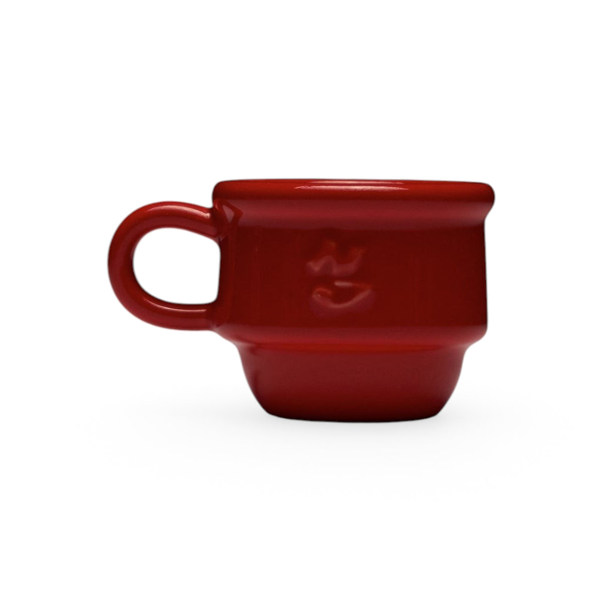 Kantine Espresso Cup - Set of 2 – NIKO JUNE – view 4