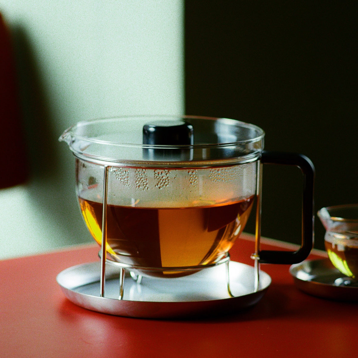Mono Classic Teapot Tray – view 3