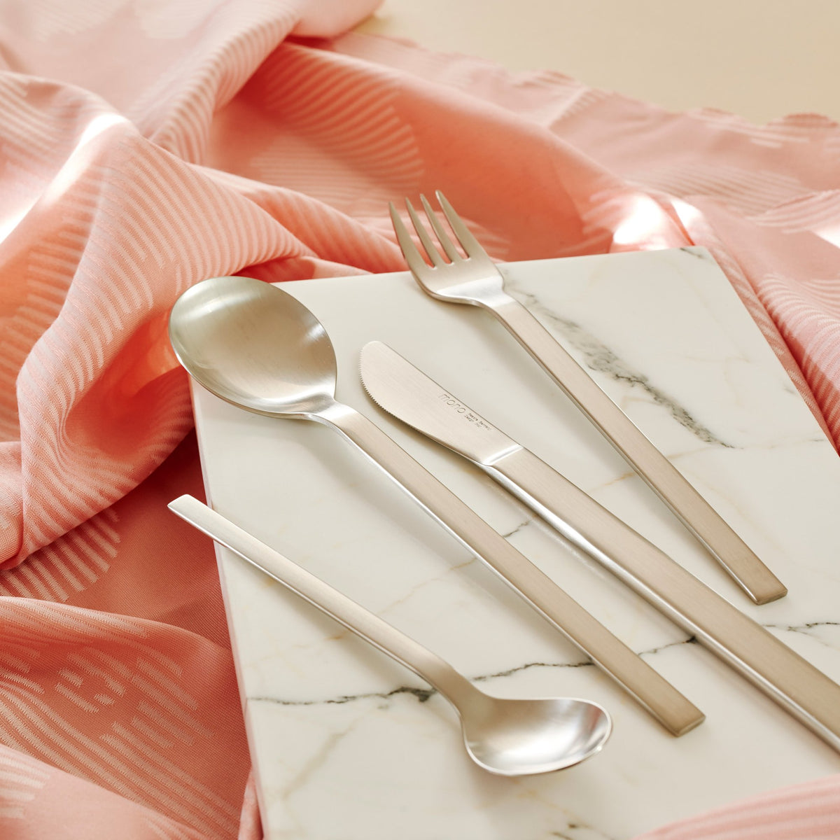 Mono A Serving Cutlery – view 3