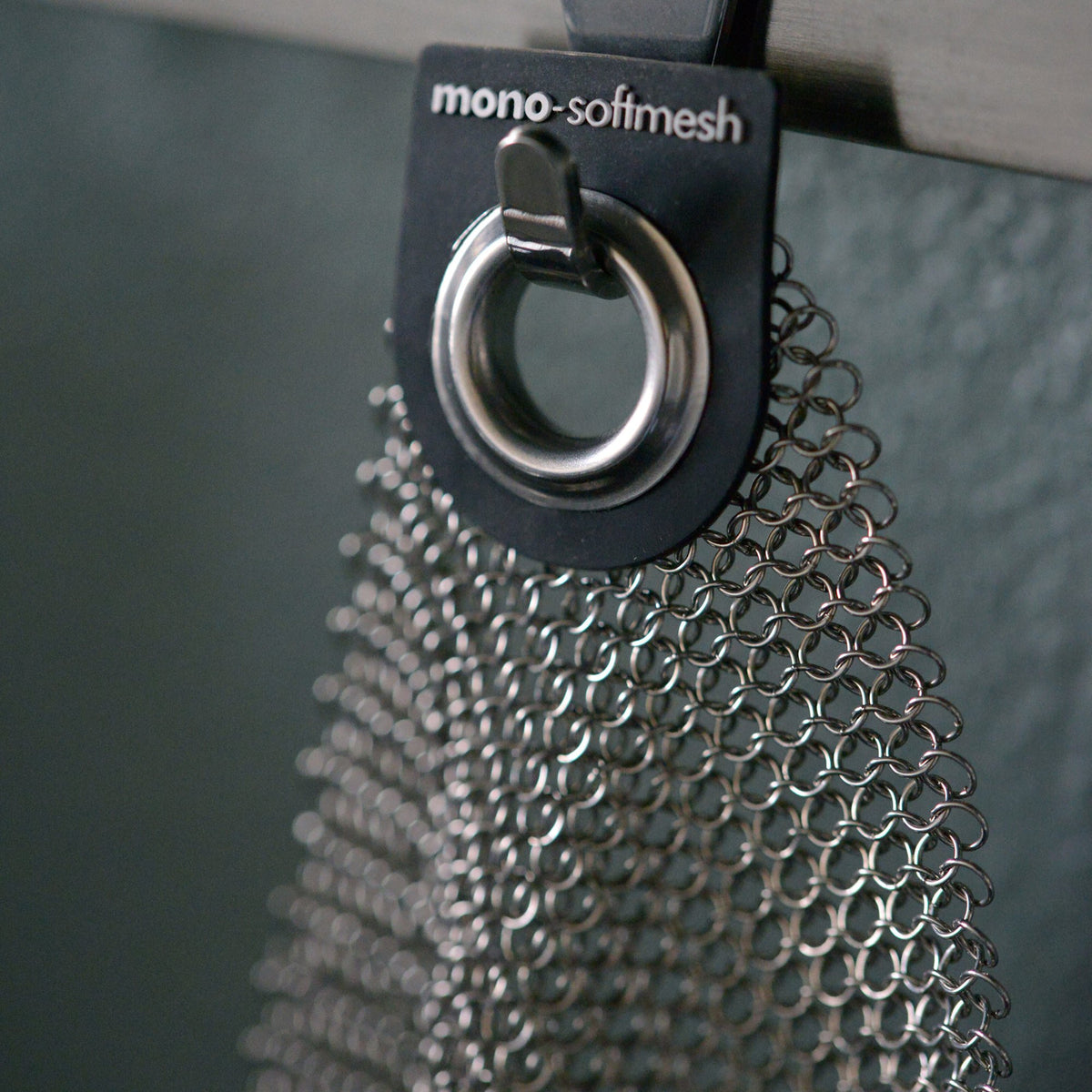 Mono Softmesh Cleaning Cloth – view 3