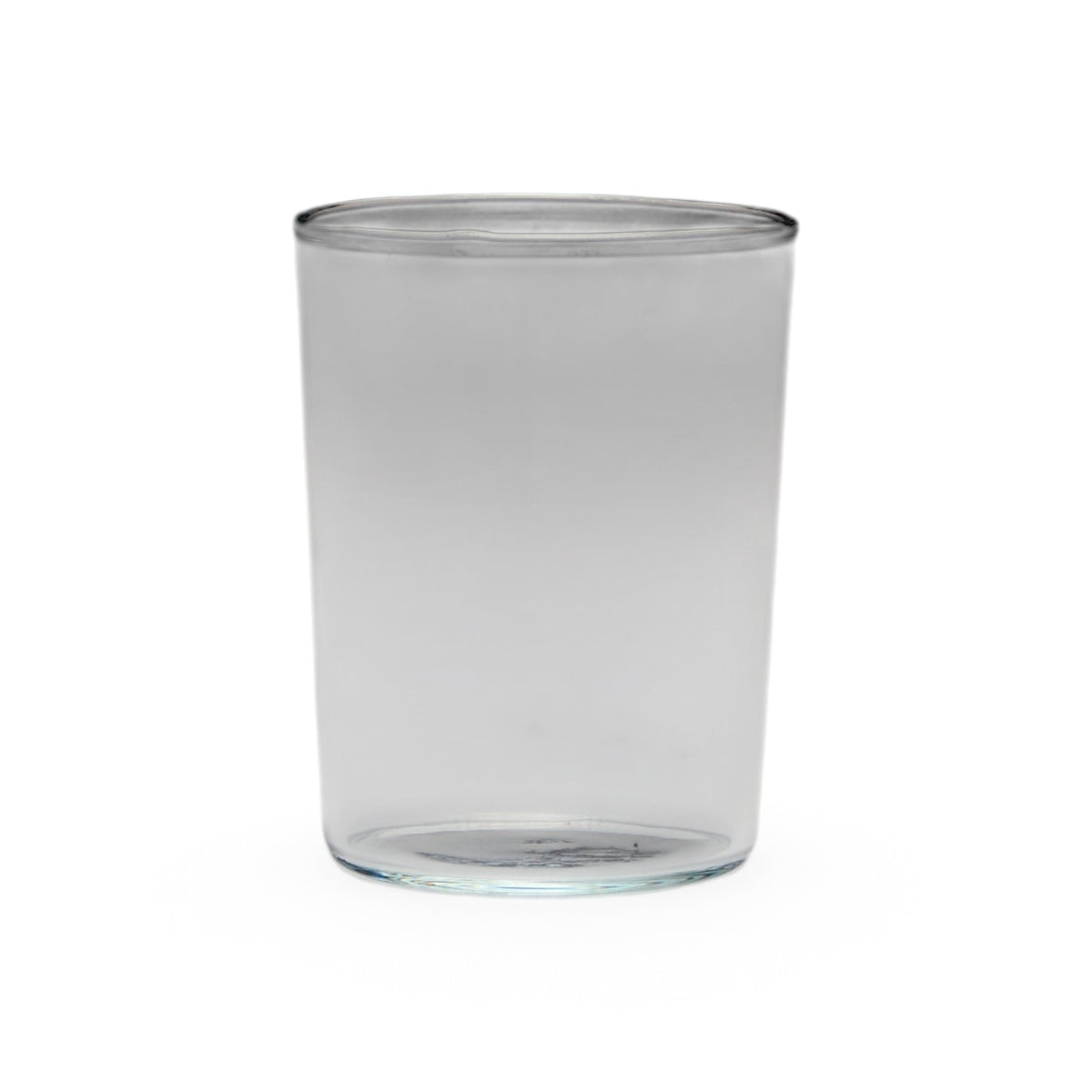 Soft Serve Drinking Glass Set – NIKO JUNE