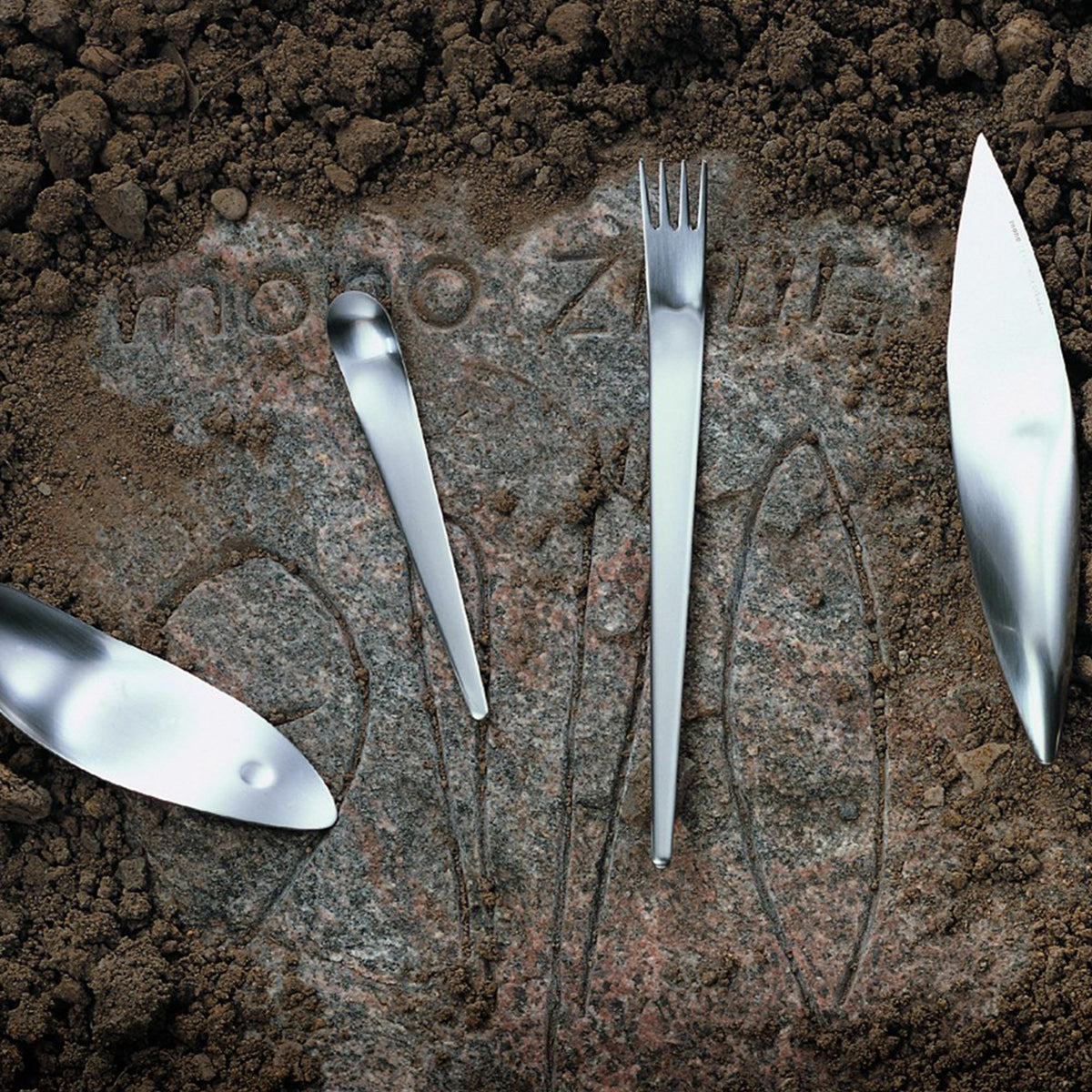 Mono Zeug Cutlery – view 3