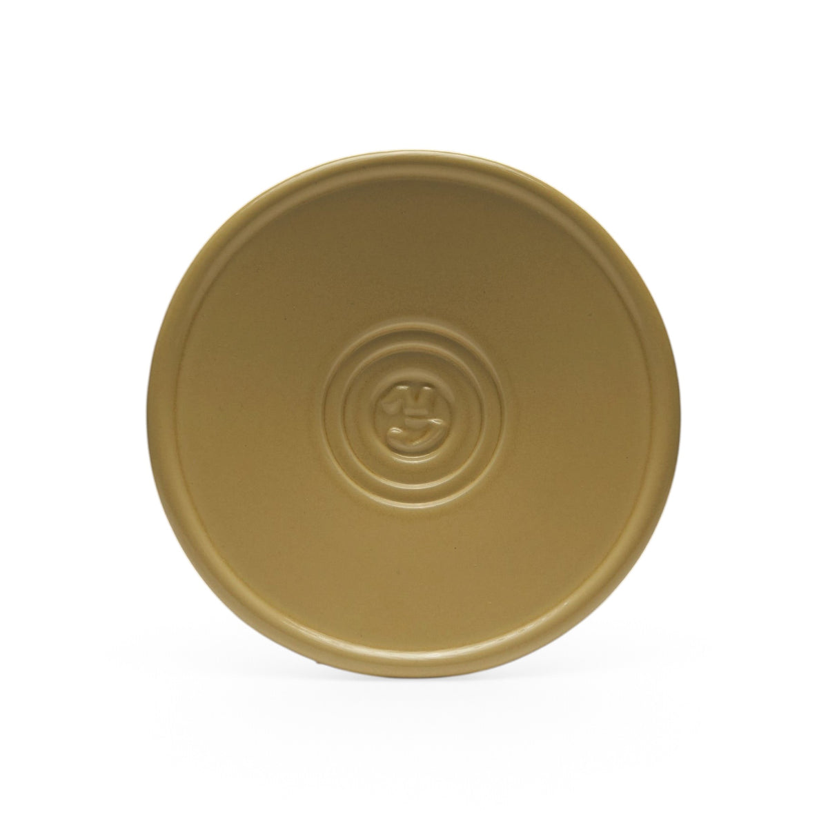 Kantine Saucer - Set of 2 – NIKO JUNE